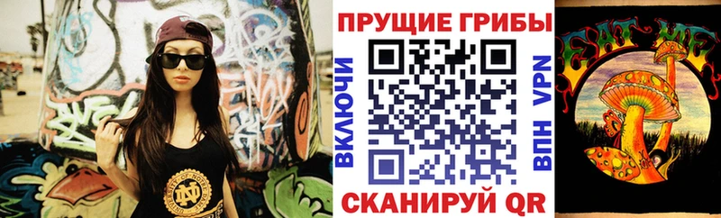 Галлюциногенные грибы Cubensis  Чадан 